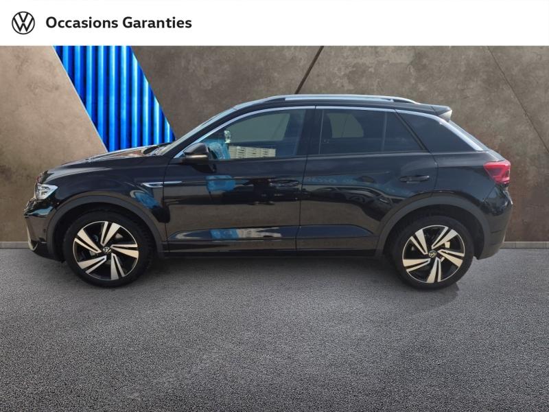 Voitures occasions VOLKSWAGEN T-ROC R-Line Edition Nice