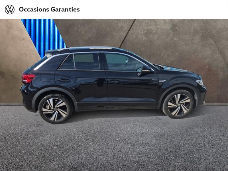 Voitures occasions VOLKSWAGEN T-ROC R-Line Edition Nice
