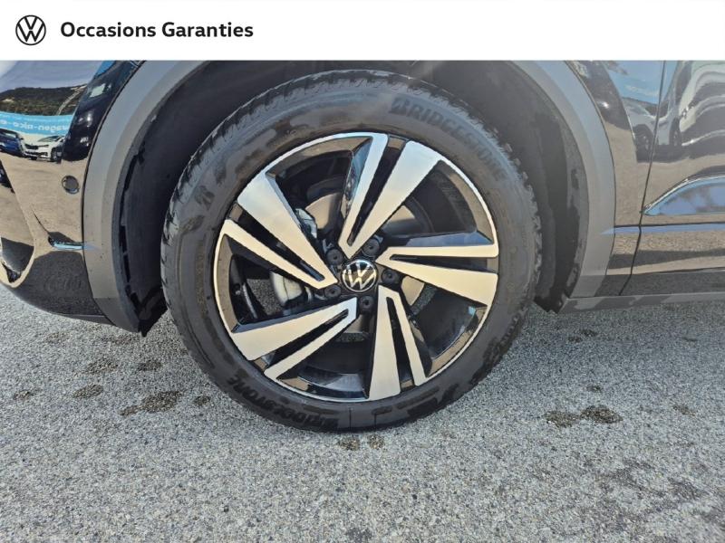 Voitures occasions VOLKSWAGEN T-ROC R-Line Edition Nice