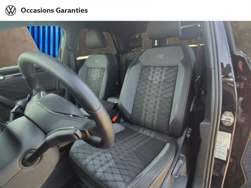 Voitures occasions VOLKSWAGEN T-ROC R-Line Edition Nice