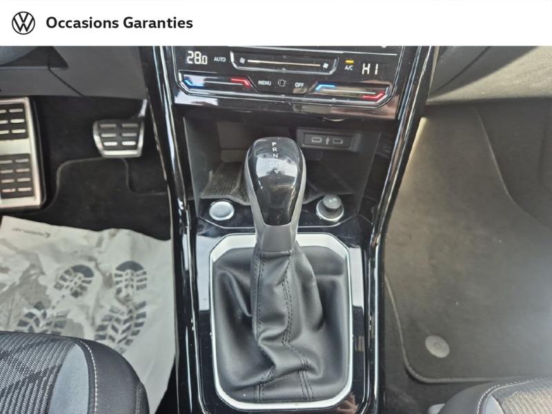 Voitures occasions VOLKSWAGEN T-ROC R-Line Edition Nice