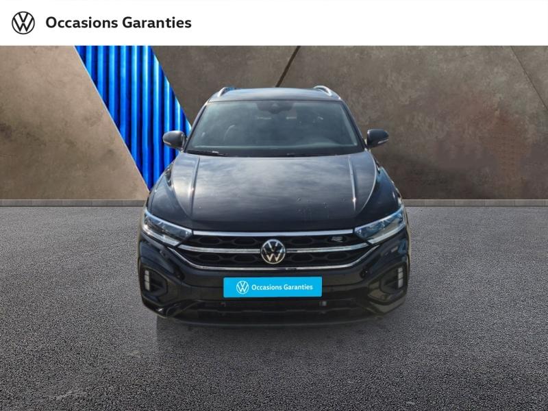 Voitures occasions VOLKSWAGEN T-ROC R-Line Edition Nice