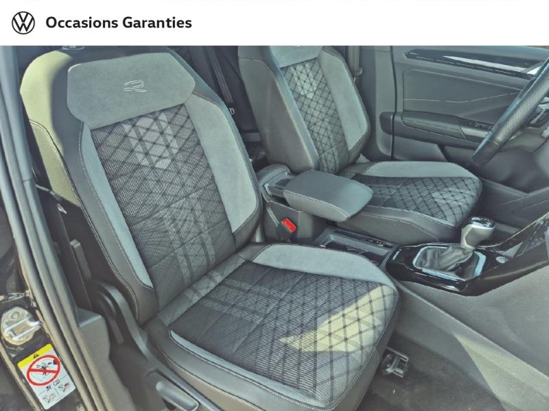 Voitures occasions VOLKSWAGEN T-ROC R-Line Edition Nice