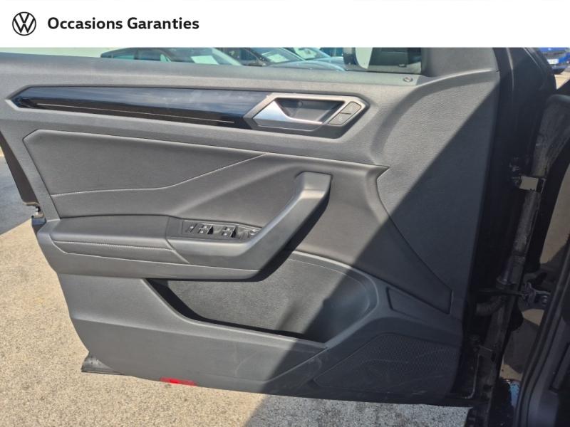 Voitures occasions VOLKSWAGEN T-ROC R-Line Edition Nice