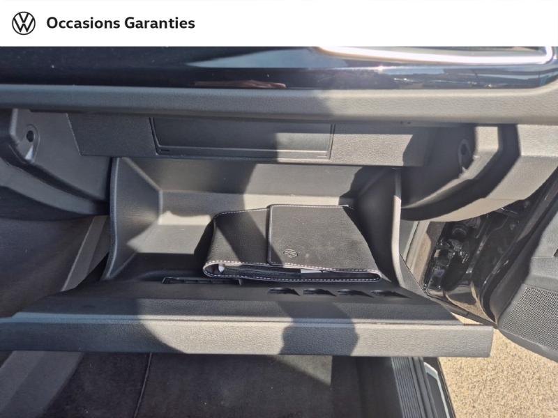 Voitures occasions VOLKSWAGEN T-ROC R-Line Edition Nice