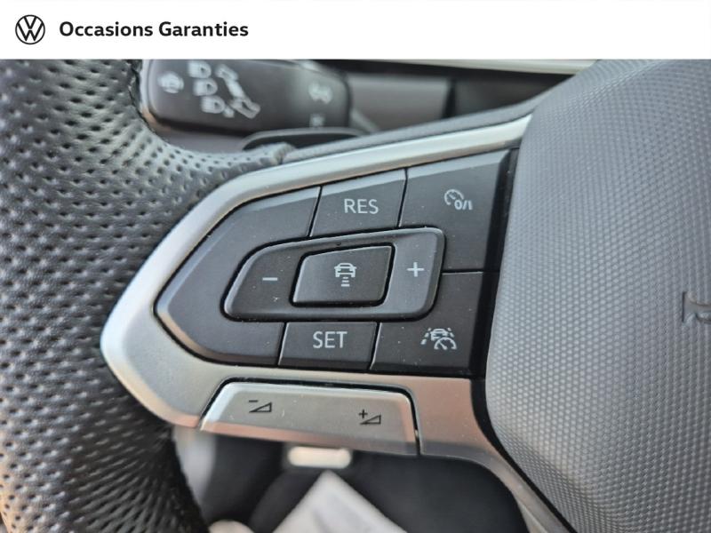 Voitures occasions VOLKSWAGEN T-ROC R-Line Edition Nice