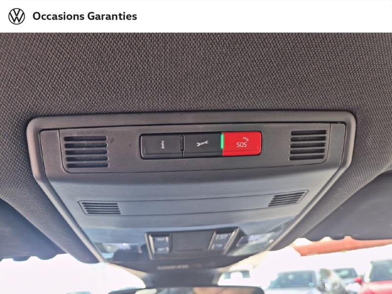 Voitures occasions VOLKSWAGEN T-ROC R-Line Edition Nice