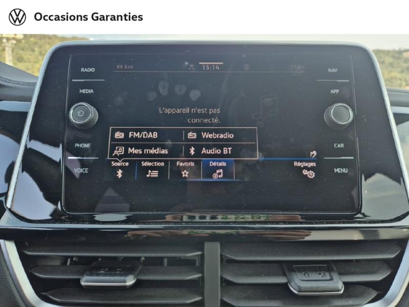 Voitures occasions VOLKSWAGEN T-ROC R-Line Edition Nice