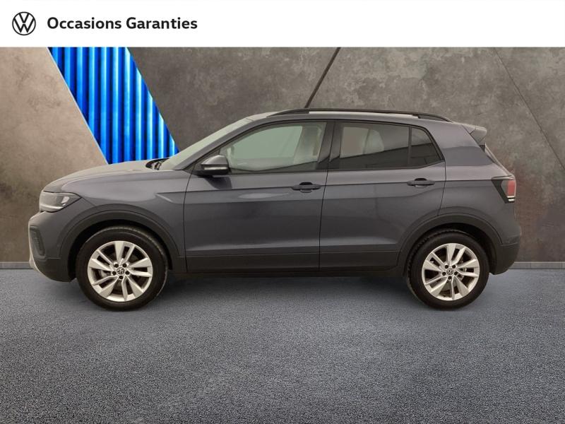 Voitures occasions VOLKSWAGEN T-CROSS VW Edition Nice
