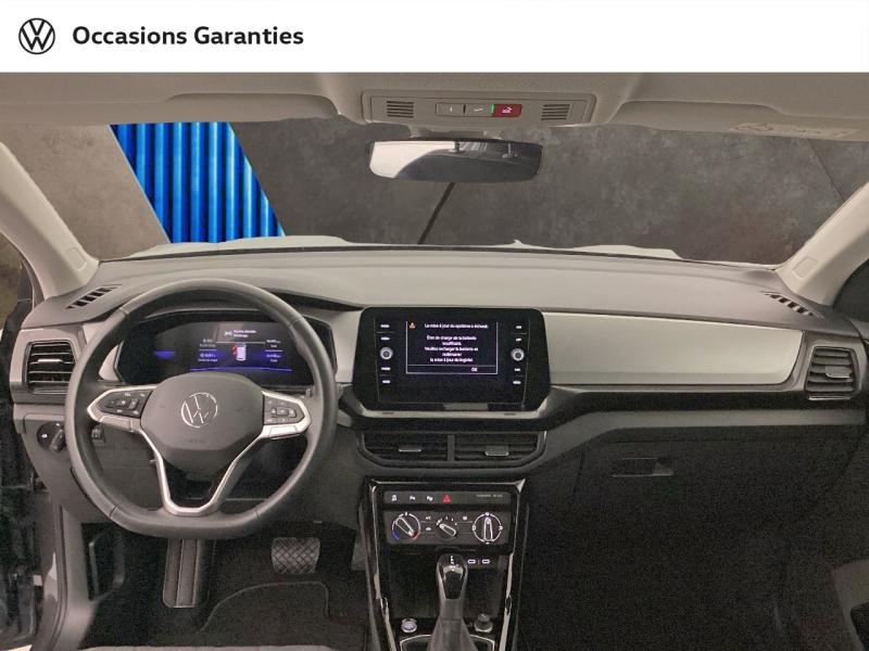 Voitures occasions VOLKSWAGEN T-CROSS VW Edition Nice
