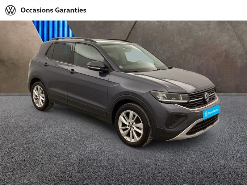 Voitures occasions VOLKSWAGEN T-CROSS VW Edition Nice
