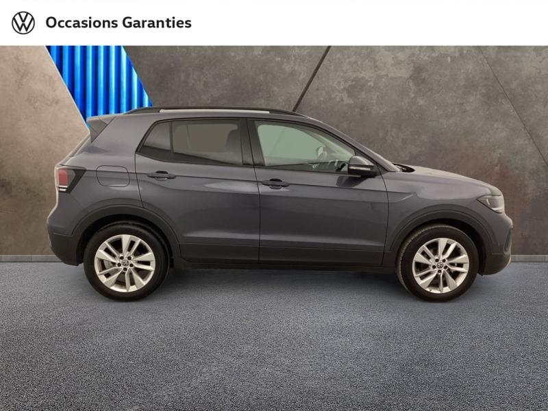 Voitures occasions VOLKSWAGEN T-CROSS VW Edition Nice