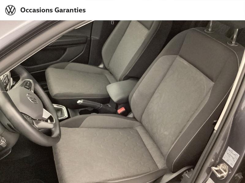 Voitures occasions VOLKSWAGEN T-CROSS VW Edition Nice