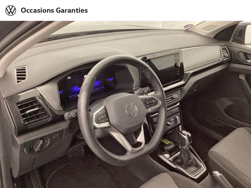Voitures occasions VOLKSWAGEN T-CROSS VW Edition Nice