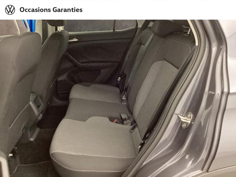 Voitures occasions VOLKSWAGEN T-CROSS VW Edition Nice