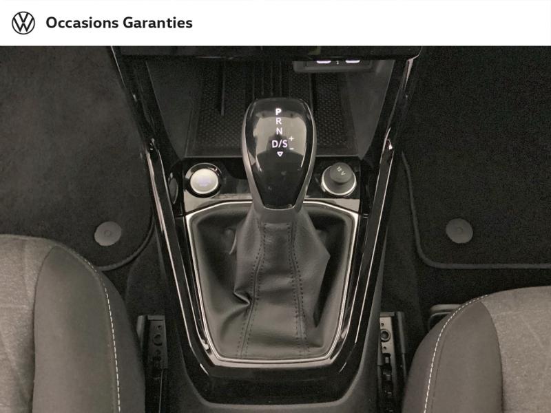 Voitures occasions VOLKSWAGEN T-CROSS VW Edition Nice