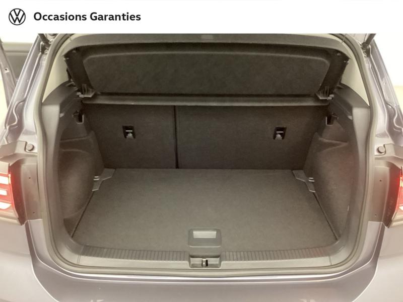 Voitures occasions VOLKSWAGEN T-CROSS VW Edition Nice