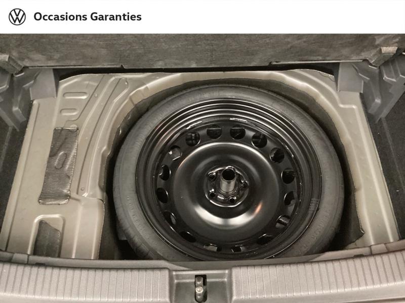 Voitures occasions VOLKSWAGEN T-CROSS VW Edition Nice