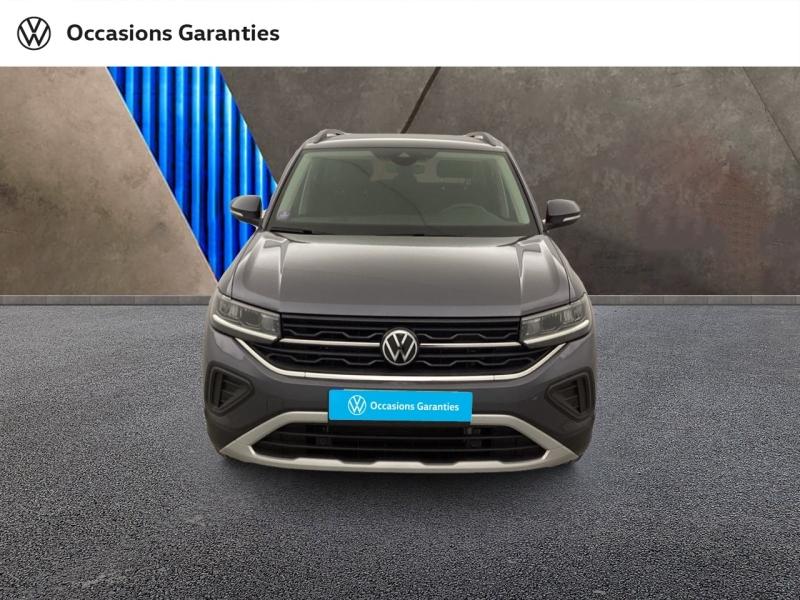 Voitures occasions VOLKSWAGEN T-CROSS VW Edition Nice