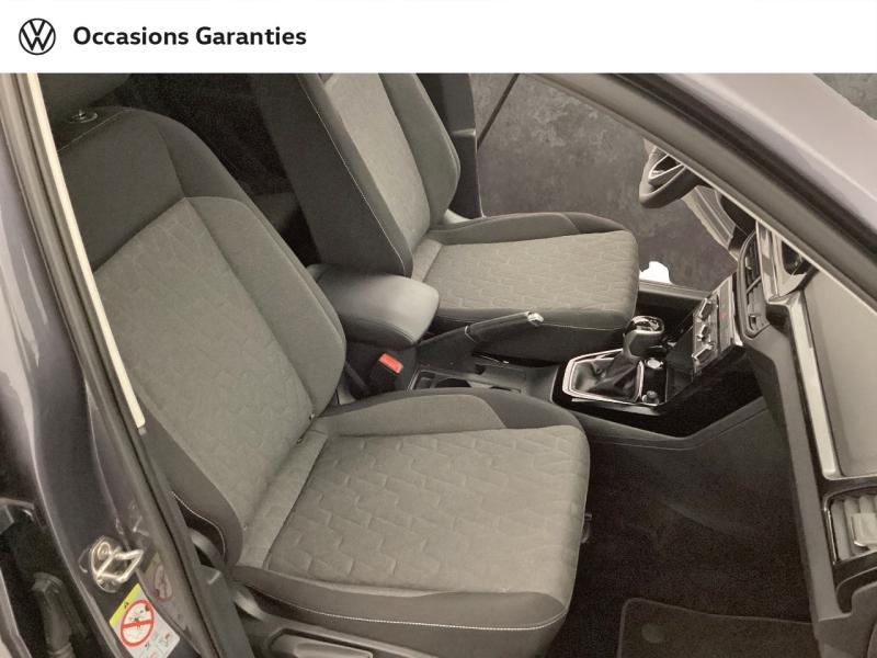 Voitures occasions VOLKSWAGEN T-CROSS VW Edition Nice