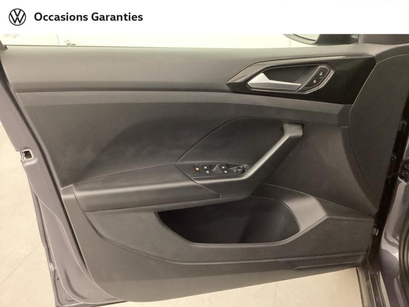 Voitures occasions VOLKSWAGEN T-CROSS VW Edition Nice