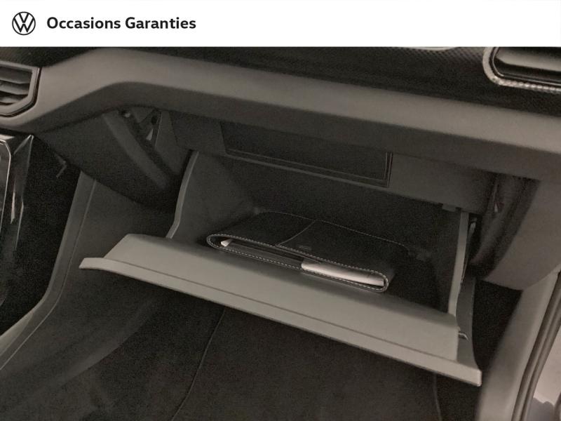 Voitures occasions VOLKSWAGEN T-CROSS VW Edition Nice