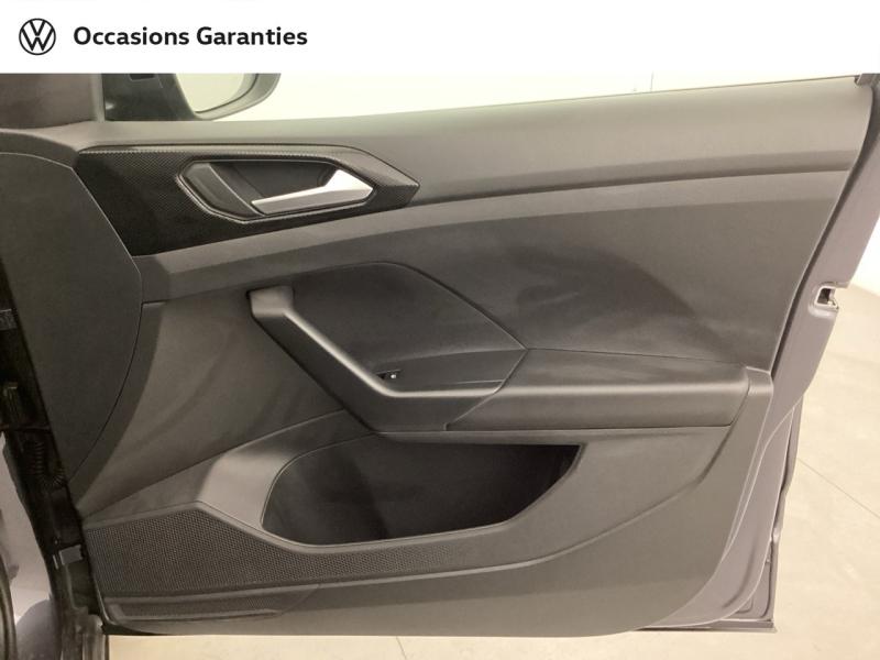 Voitures occasions VOLKSWAGEN T-CROSS VW Edition Nice