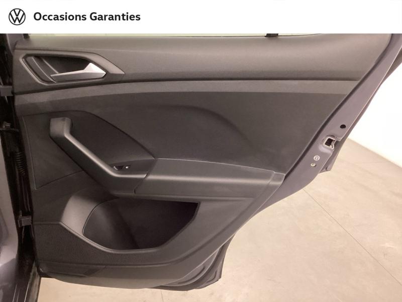 Voitures occasions VOLKSWAGEN T-CROSS VW Edition Nice