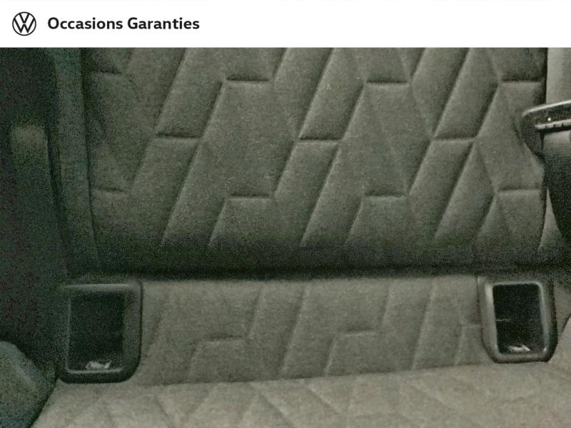 Voitures occasions VOLKSWAGEN T-CROSS VW Edition Nice