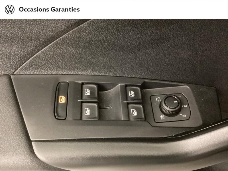 Voitures occasions VOLKSWAGEN T-CROSS VW Edition Nice