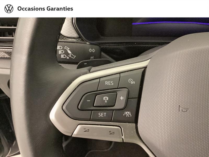 Voitures occasions VOLKSWAGEN T-CROSS VW Edition Nice