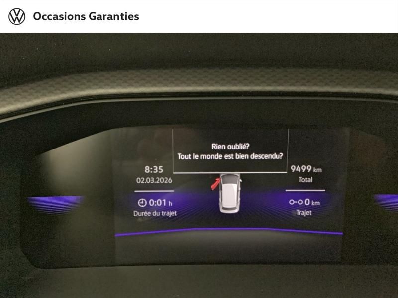 Voitures occasions VOLKSWAGEN T-CROSS VW Edition Nice