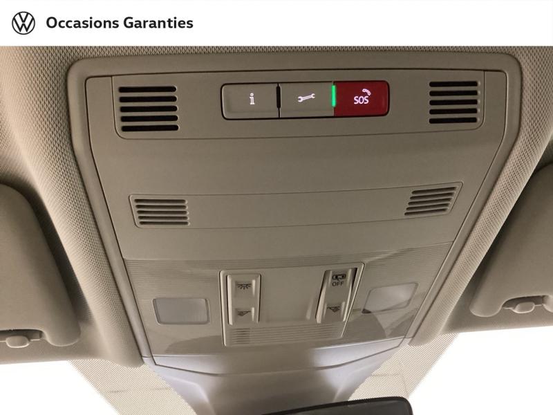 Voitures occasions VOLKSWAGEN T-CROSS VW Edition Nice