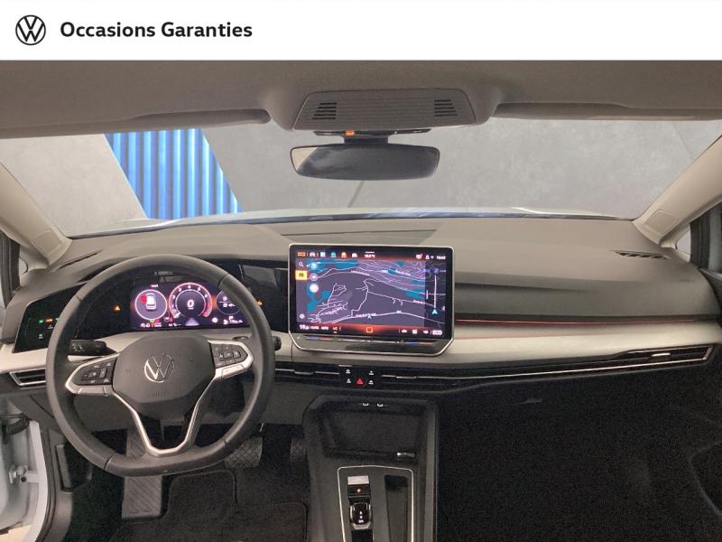 Voitures occasions VOLKSWAGEN GOLF Life Plus Nice