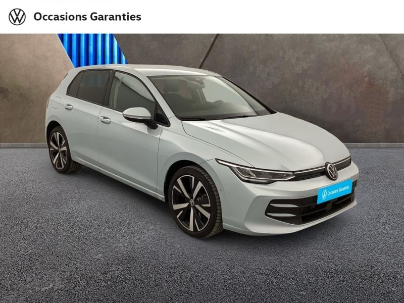Voitures occasions VOLKSWAGEN GOLF VW Edition Nice