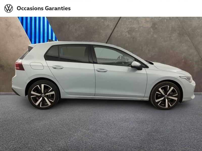 Voitures occasions VOLKSWAGEN GOLF VW Edition Nice