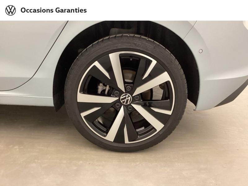 Voitures occasions VOLKSWAGEN GOLF Life Plus Nice