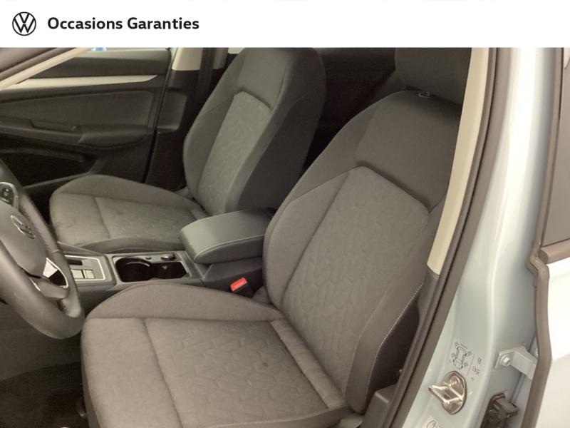 Voitures occasions VOLKSWAGEN GOLF Life Plus Nice