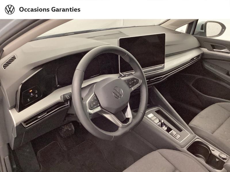 Voitures occasions VOLKSWAGEN GOLF VW Edition Nice