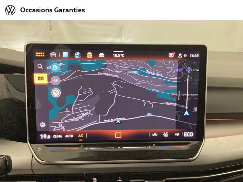 Voitures occasions VOLKSWAGEN GOLF VW Edition Nice