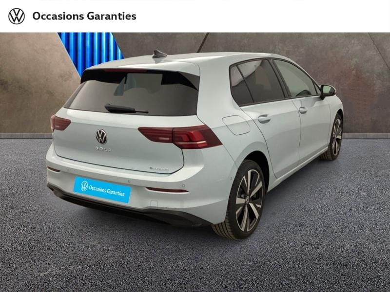 Voitures occasions VOLKSWAGEN GOLF VW Edition Nice
