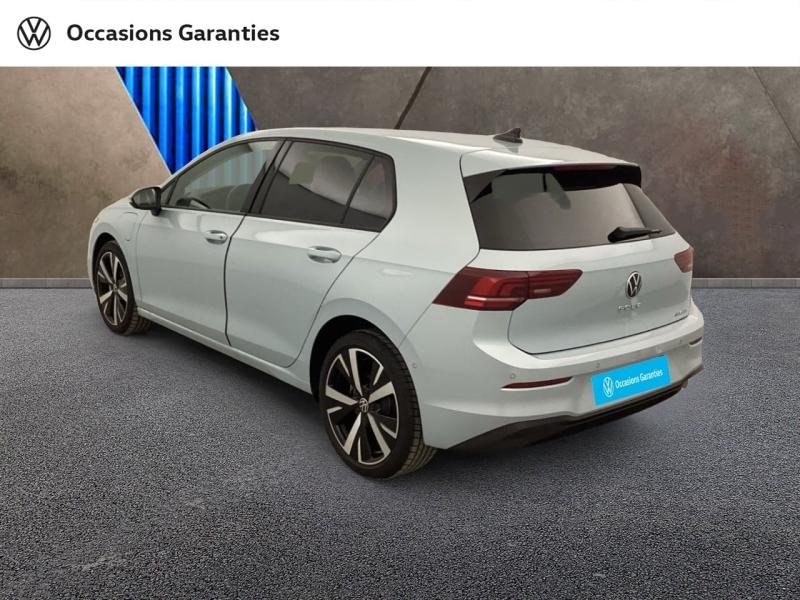 Voitures occasions VOLKSWAGEN GOLF Life Plus Nice