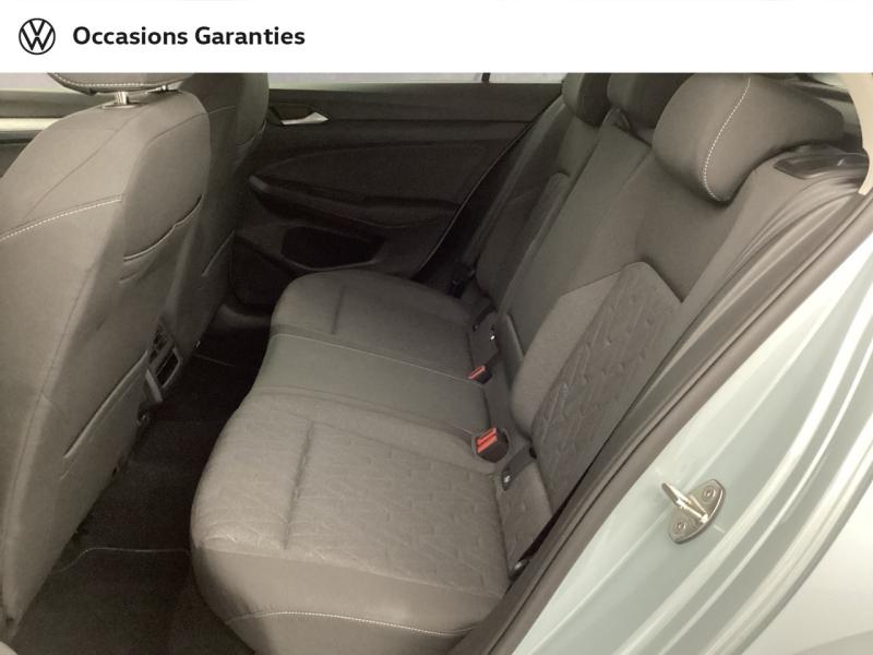 Voitures occasions VOLKSWAGEN GOLF VW Edition Nice