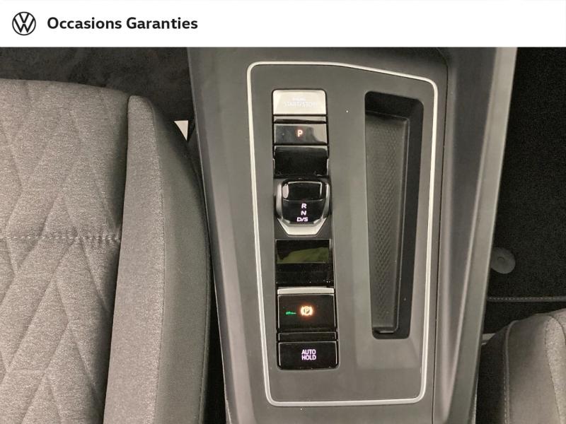 Voitures occasions VOLKSWAGEN GOLF Life Plus Nice