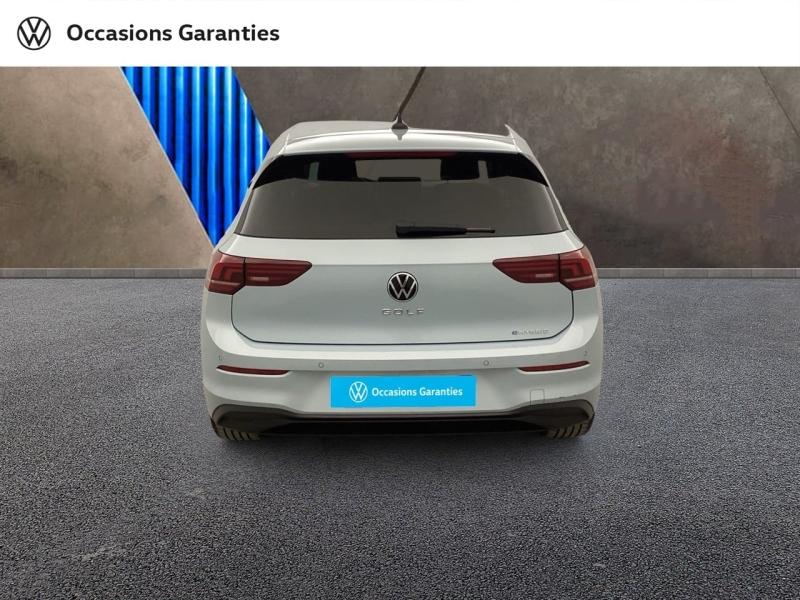 Voitures occasions VOLKSWAGEN GOLF Life Plus Nice