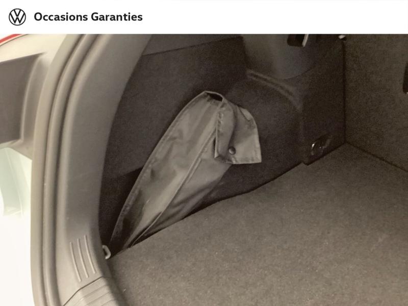 Voitures occasions VOLKSWAGEN GOLF VW Edition Nice