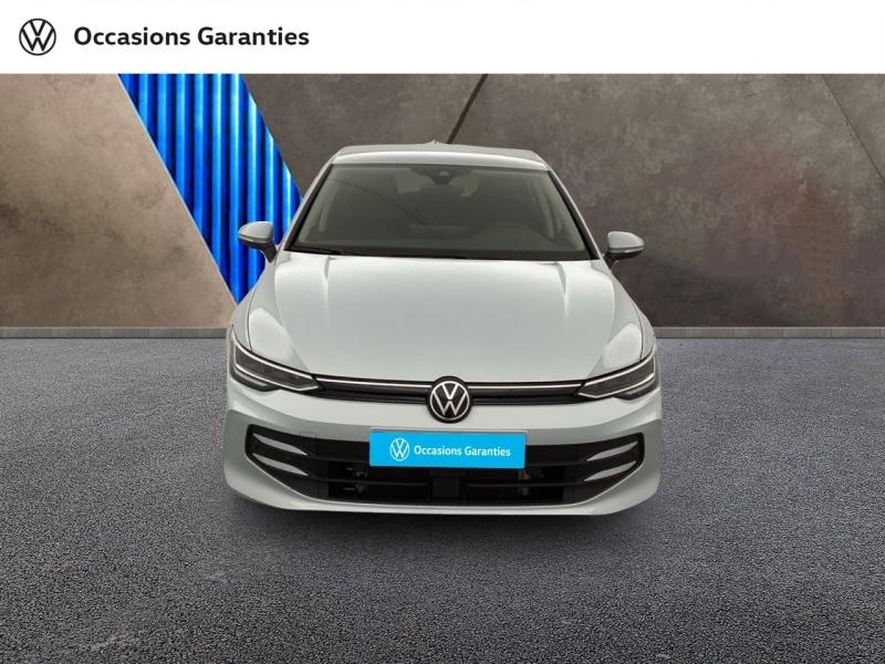 Voitures occasions VOLKSWAGEN GOLF Life Plus Nice
