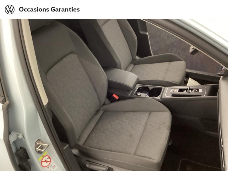 Voitures occasions VOLKSWAGEN GOLF Life Plus Nice