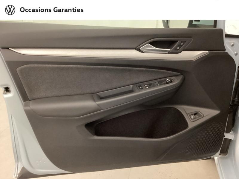 Voitures occasions VOLKSWAGEN GOLF VW Edition Nice