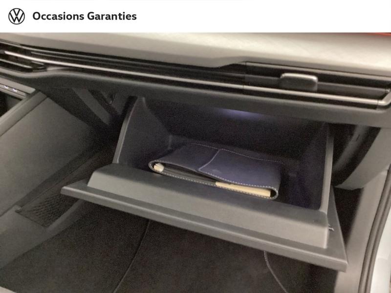 Voitures occasions VOLKSWAGEN GOLF Life Plus Nice